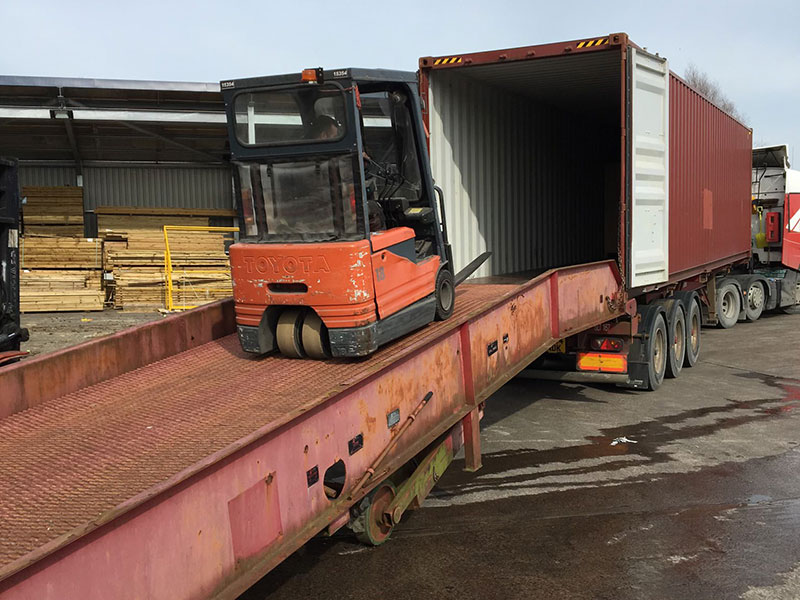 container-loading-services-scotland