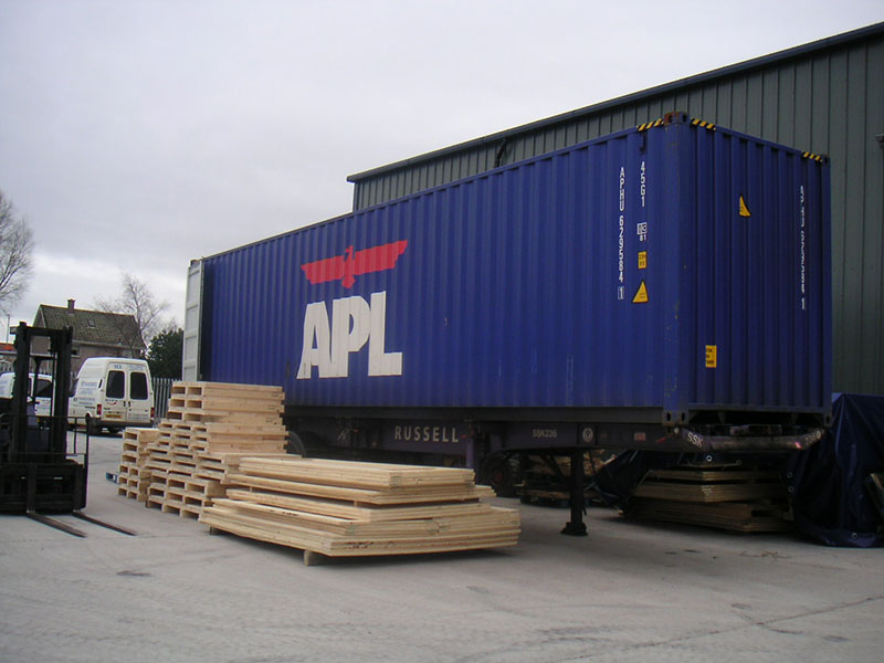 Packaging Supplies Scotland