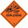 Explosives