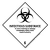 Infectious Substance