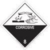Corrosive
