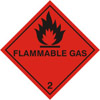 Flammable Gas