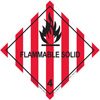 Flammable Solid