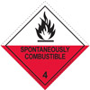 Spontaneous Combustion