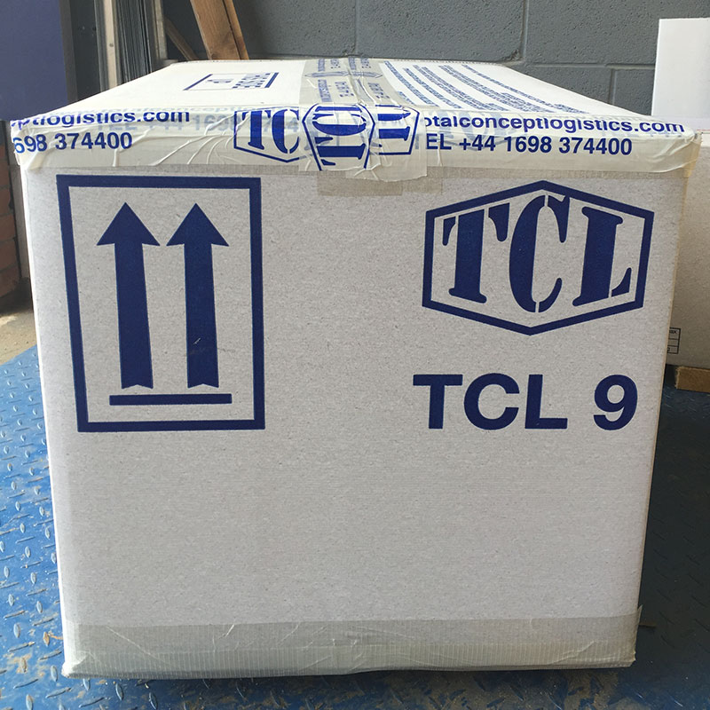 un boxes scotland
